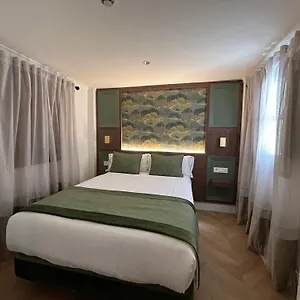 Bibo Palacio De Portago Appartement